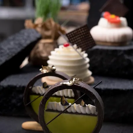 منتجع ميراكل أنطاليا