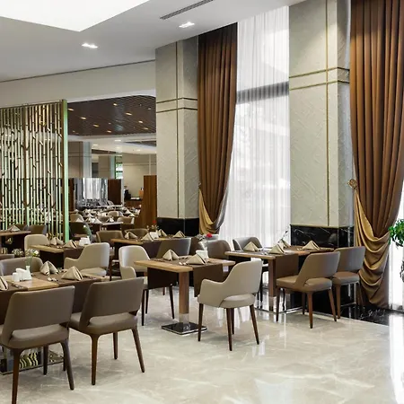 ميراكل منتجع 5*