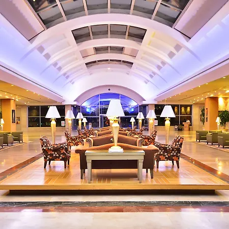 ميراكل منتجع أنطاليا