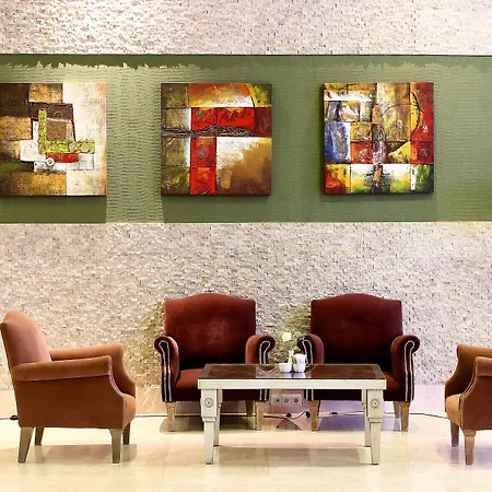 ميراكل منتجع أنطاليا