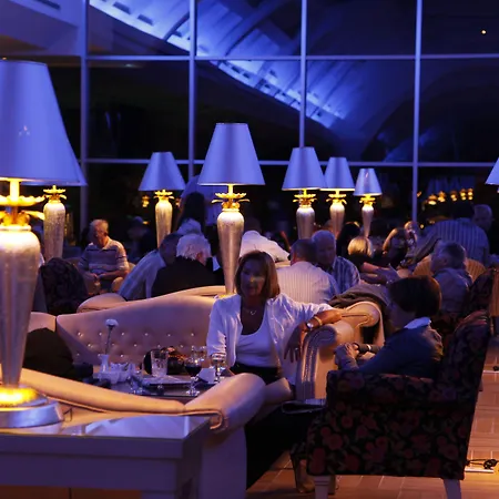 منتجع ميراكل 5*