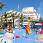 Miracle Antalya