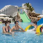 Semesteranläggning (resort) Miracle