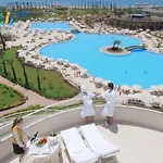 Miracle Semesteranläggning (resort) Antalya