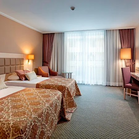 Üdülőközpont Miracle 5*