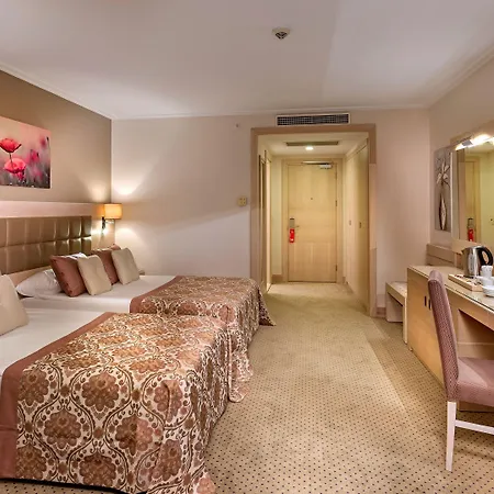 Üdülőközpont Miracle 5*