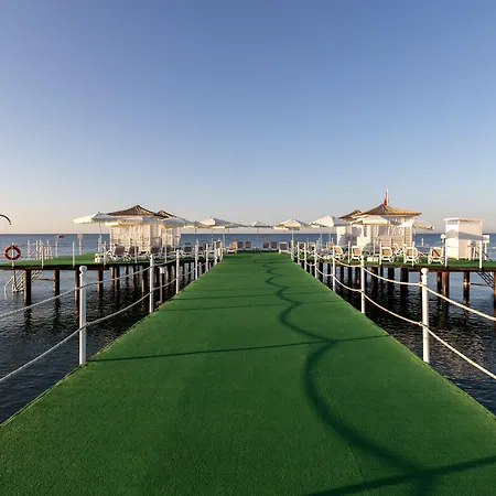 Miracle Üdülőközpont